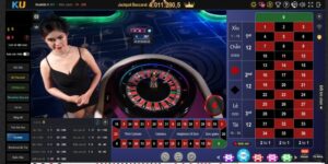 cach choi roulette kubet11