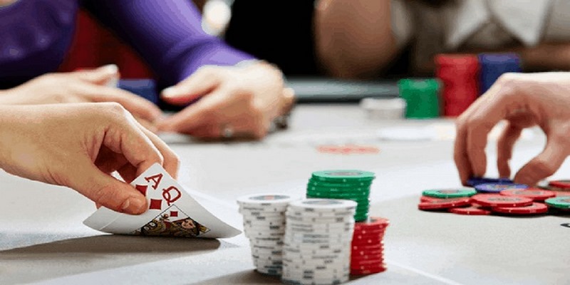 Luật chơi bài poker Kubet11 Dễ Hiểu Nhất Cho Tân Thủ